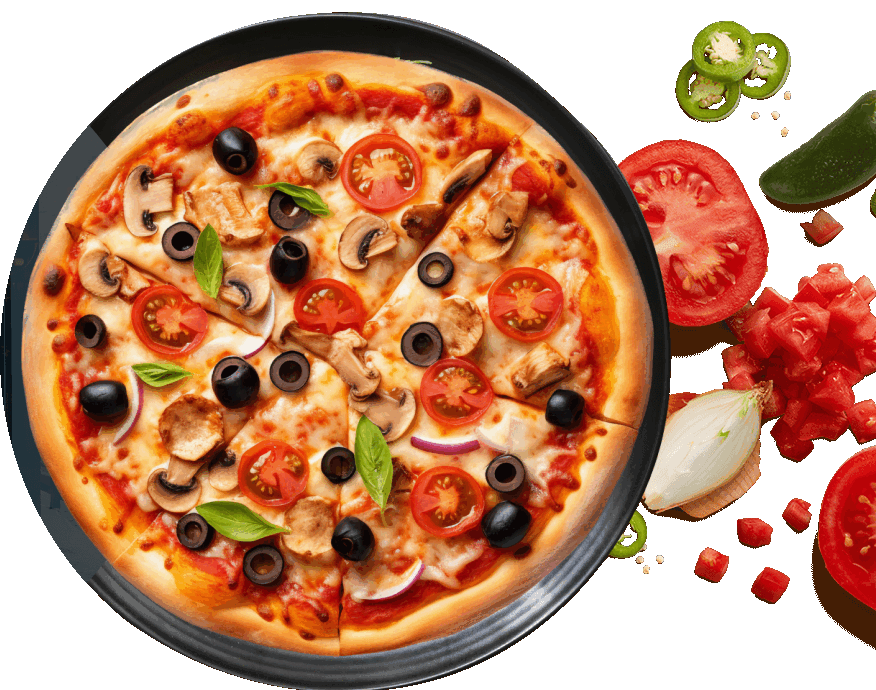 Dundee Pizza Deals You Should Not Miss at Slice n Eazy