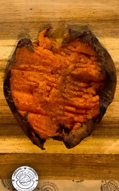 sweet potato